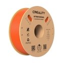 Creality 3D Hyper Series PLA Polilatinė rūgštis (PLA) Oranžinė 1 kg Creality 3D Hyper Series PLA Polilatinė rūgštis (PLA) Oranžinė 1 kg