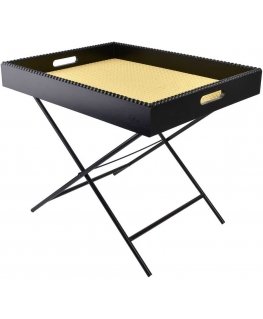 Affek Design Mondex LAMMY Table 48x38xh40cm removable tray