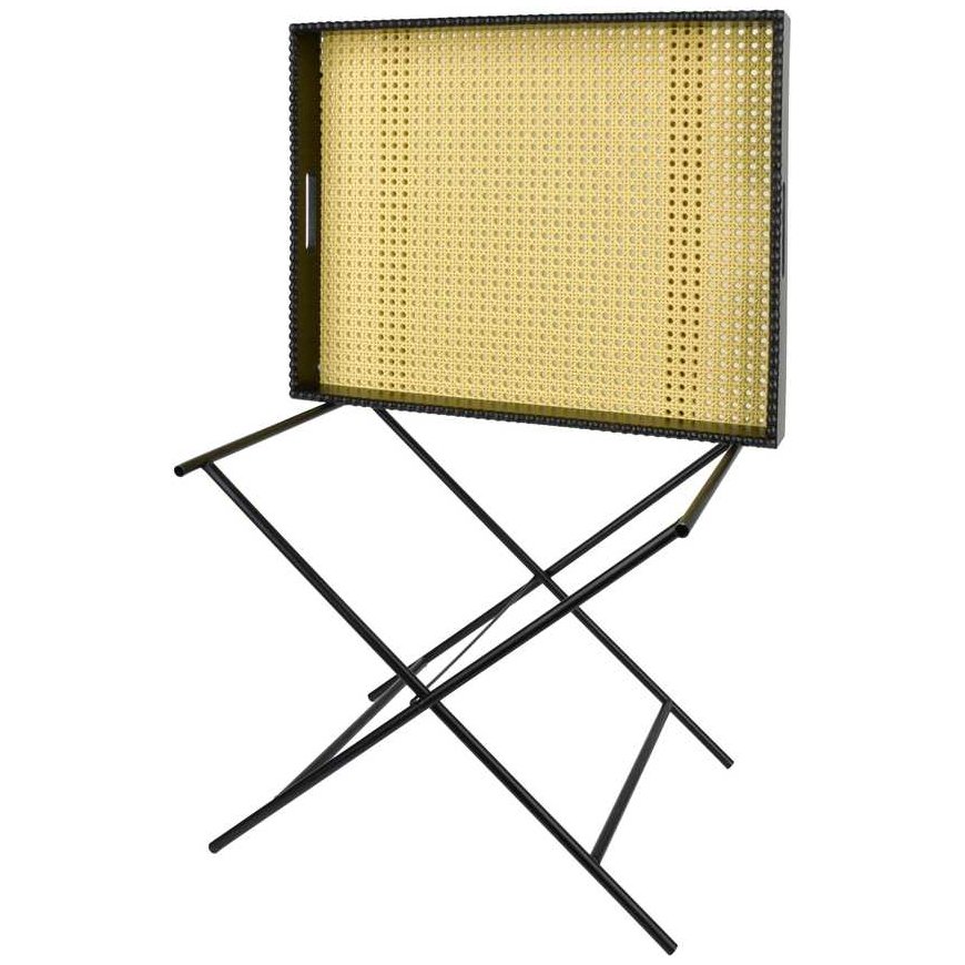 Affek Design Mondex LAMMY Table 48x38xh40cm removable tray – 2