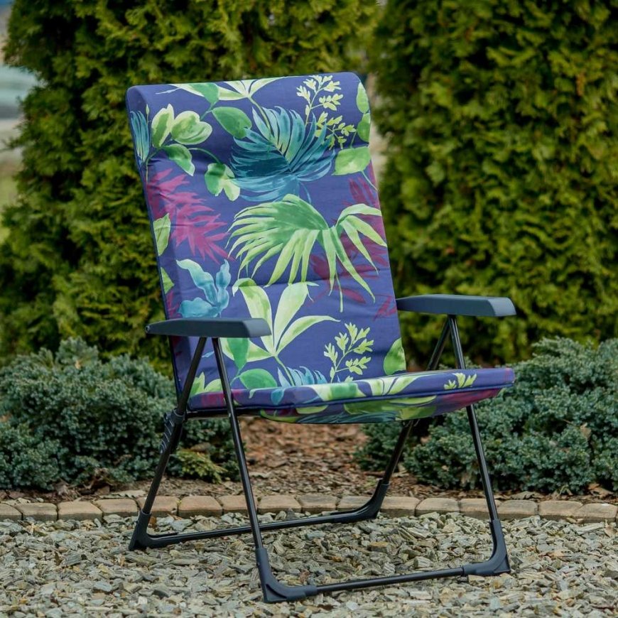 Sodo tuoli enintään 130 kg Bilbao XL G044-01PB PATIO