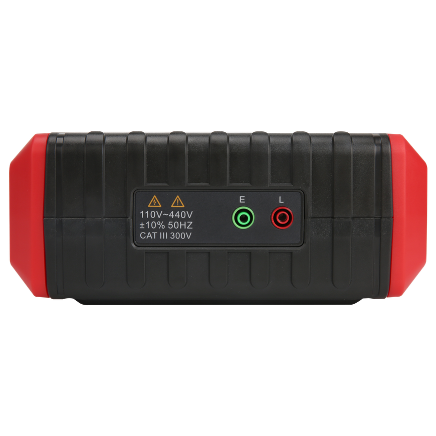 Uni-T UT586+ meter – 4