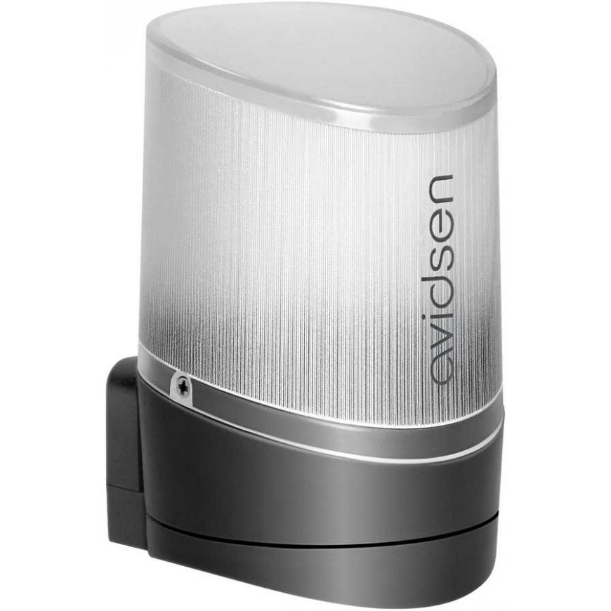 Brīdinājuma gaisma vārtu automatizācijai ORNO no Avidsen / Extel – 2