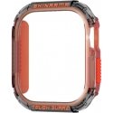 Dėklas Skinarma Atom do Apple Watch 46mm sienna Dėklas Skinarma Atom do Apple Watch 46mm sienna