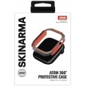 Dėklas Skinarma Atom Apple Watch 46mm jaoks sienna Dėklas Skinarma Atom Apple Watch 46mm jaoks sienna