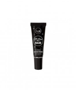 MUA J.CAT BEAUTY_All About That Base acu grima pamats - ar spīdumiem pārklāts acu pamats, 10 ml
