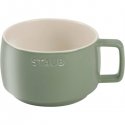 УПАКОВКА STAUB Керамическая чашка - Эвкалипт, 500 мл УПАКОВКА STAUB Керамическая чашка - Эвкалипт, 500 мл