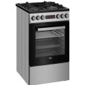 Плита Beko газовая-электрическая FSM52332DXDT Плита Beko газовая-электрическая FSM52332DXDT