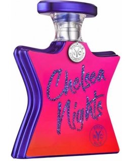 Bond No. 9 Bond No.9 Ņujorka Čelsija Naktis parfuma ūdens izsmidzinātājs 100 ml ierobežota izdošana