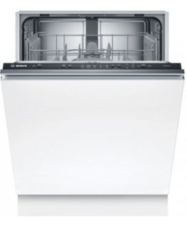 BOSCH SMV25AX07F built-in dishwasher