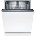 BOSCH SMV25AX07F integroitu astianpesukone