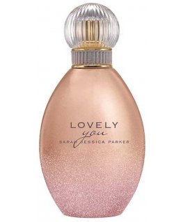 Sarah Jessica Parker Lovely You EDP perfume for women, 30 ml