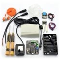 Dfrobot EcoDuino - a kit designed for automating plant watering Dfrobot EcoDuino - a kit designed for automating plant watering