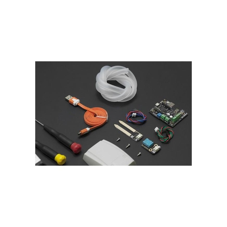 Dfrobot EcoDuino - a kit designed for automating plant watering – 2