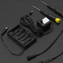 Dfrobot EcoDuino - komplekt automaatseks taimede kastmiseks Dfrobot EcoDuino - komplekt automaatseks taimede kastmiseks