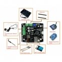 Dfrobot EcoDuino - a kit designed for automating plant watering Dfrobot EcoDuino - a kit designed for automating plant watering