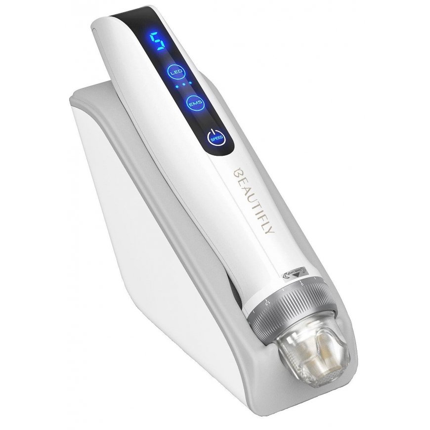Beautifly CollagenBoost valge