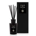Acqua di Parma Yuzu аромадиффузор Ваза Черный Acqua di Parma Yuzu аромадиффузор Ваза Черный