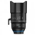 Irix Cine 150mm T3.0 MILC Elokuvaobjektiivi musta Irix Cine 150mm T3.0 MILC Elokuvaobjektiivi musta
