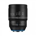 Irix Cine 150mm T3.0 MILC Cinema lens Black Irix Cine 150mm T3.0 MILC Cinema lens Black