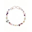 Bag charm handstrap Nimmy New Big Eye Cute Pets 2.0 pink Bag charm handstrap Nimmy New Big Eye Cute Pets 2.0 pink