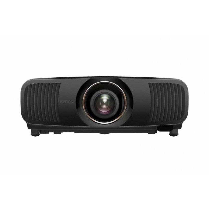 Epson Projector | EH-QB1000B | 4K FHD 3840 x 2160 | 3300 ANSI lumens | Black – 3