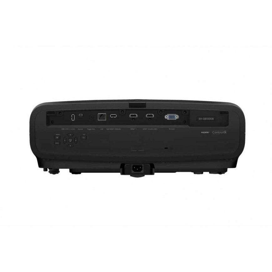 Проектор Epson | EH-QB1000B | 4K FHD 3840 x 2160 | 3300 ANSI люмен | Черный – 4