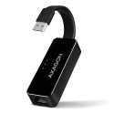 Axagon ADE-XR võrgukaart Ethernet 100 Mbit/s Axagon ADE-XR võrgukaart Ethernet 100 Mbit/s
