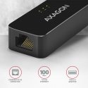 Axagon ADE-XR сетевая карта Ethernet 100 Мбит/с Axagon ADE-XR сетевая карта Ethernet 100 Мбит/с