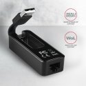 Axagon ADE-XR tinklo plokštė Eternetas 100 Mbit/ai Axagon ADE-XR tinklo plokštė Eternetas 100 Mbit/ai