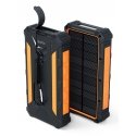 Epico Spello 24000 mAh Wireless charging Black, Orange Epico Spello 24000 mAh Wireless charging Black, Orange