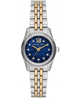 Moteriškas pulkstenis MICHAEL KORS MK4865 Lexington 26mm + KASTE