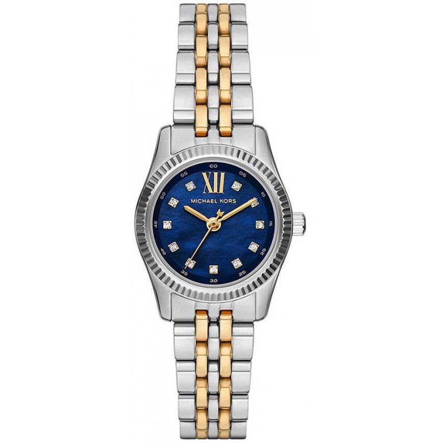 Naisellinen kello MICHAEL KORS MK4865 Lexington 26mm + LAATIKKO – 2