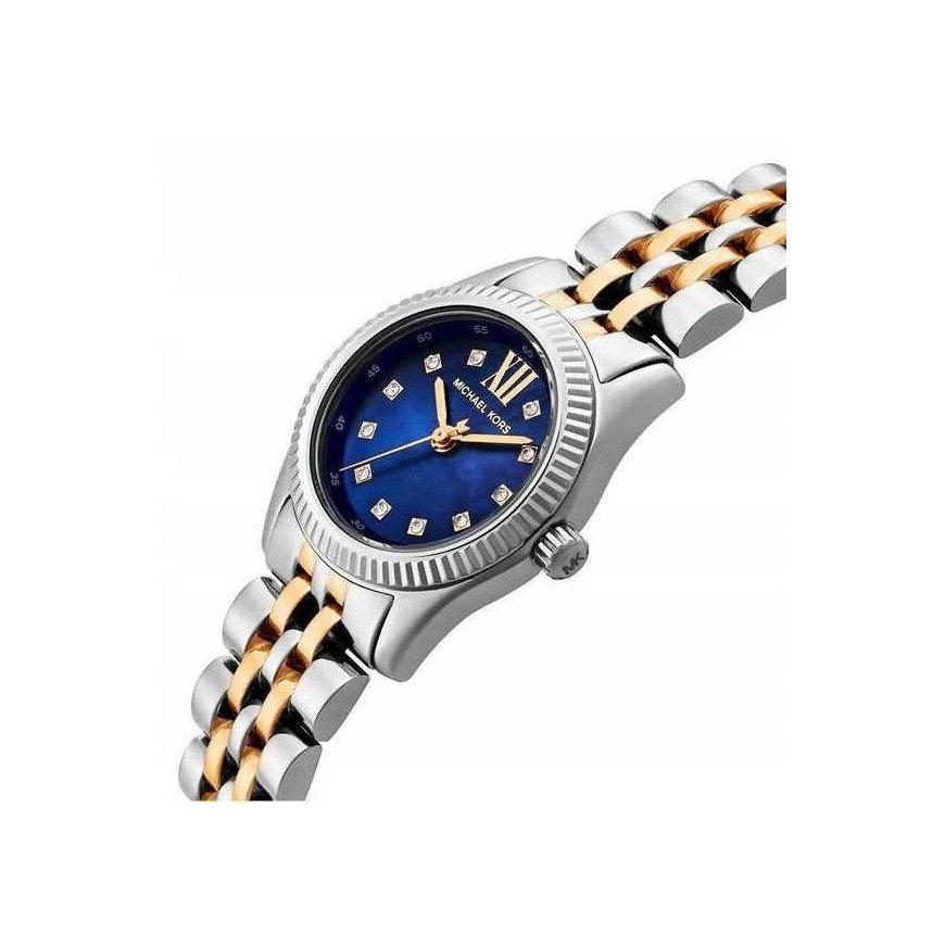 Naistelefon MICHAEL KORS MK4865 Lexington 26mm + KARP – 3
