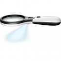 Goobay liikkuva lasi LED-lampulla 41255LED LED Goobay liikkuva lasi LED-lampulla 41255LED LED