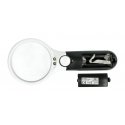 Goobay liikkuva lasi LED-lampulla 41255LED LED Goobay liikkuva lasi LED-lampulla 41255LED LED