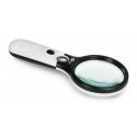 Goobay didinamasis stiklas su LED lempute 41255LED LED Goobay didinamasis stiklas su LED lempute 41255LED LED