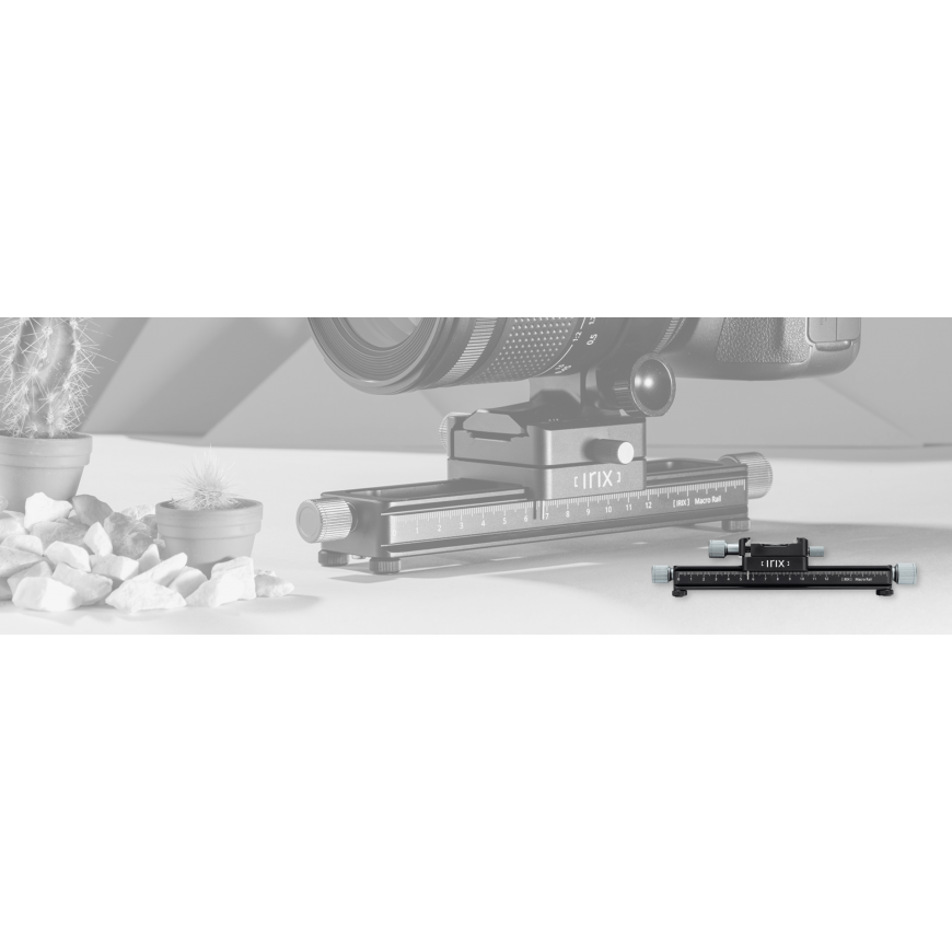 Irix Macro 180 [IMR-180]