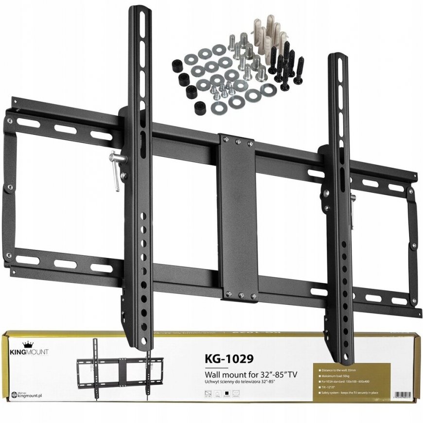 KingMount King Mount kg-1029