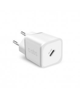 SBS TETRGAN1C20W mobile device charger