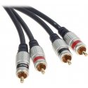 LAIDAS 2C-W/2C-W-1.5M-HQ 1.5 m VITALCO LAIDAS 2C-W/2C-W-1.5M-HQ 1.5 m VITALCO