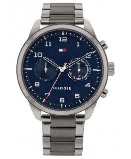 Men's watch TOMMY HILFIGER 1791782 PATRICK (zf068a)