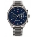 Meeste kell TOMMY HILFIGER 1791782 PATRICK (zf068a) Meeste kell TOMMY HILFIGER 1791782 PATRICK (zf068a)