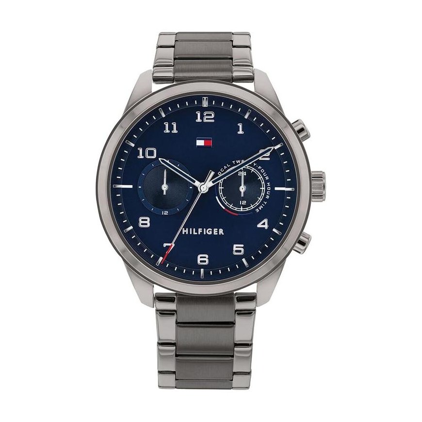 Meeste kell TOMMY HILFIGER 1791782 PATRICK (zf068a) – 2