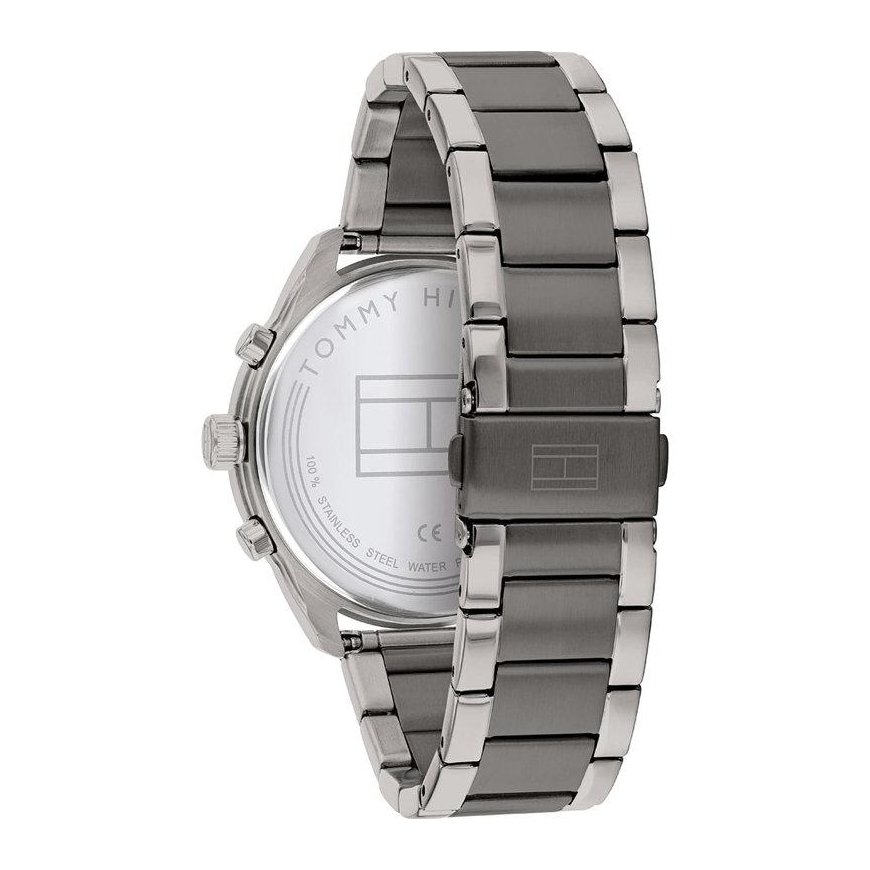 Meeste kell TOMMY HILFIGER 1791782 PATRICK (zf068a) – 3