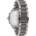 Vīriešu pulkstenis TOMMY HILFIGER 1791782 PATRICK (zf068a) Vīriešu pulkstenis TOMMY HILFIGER 1791782 PATRICK (zf068a)