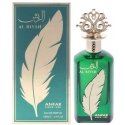 Anfar Al Riysh EDP unisex perfume, 100 ml Anfar Al Riysh EDP unisex perfume, 100 ml
