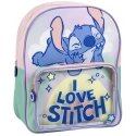 CERDÁ Disney Stitch backpack 30cm CERDÁ Disney Stitch backpack 30cm