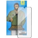 Blueo LCD protective glass 5D Mr. Monkey Glass (Strong HD) Apple iPhone 13 Pro black Blueo LCD protective glass 5D Mr. Monkey Glass (Strong HD) Apple iPhone 13 Pro black