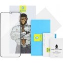 Blueo LCD kaitseklaas 5D Mr. Monkey Glass (Strong HD) Apple iPhone 13 Pro must Blueo LCD kaitseklaas 5D Mr. Monkey Glass (Strong HD) Apple iPhone 13 Pro must