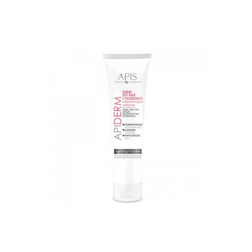 APIS Apiderm, 100 ml